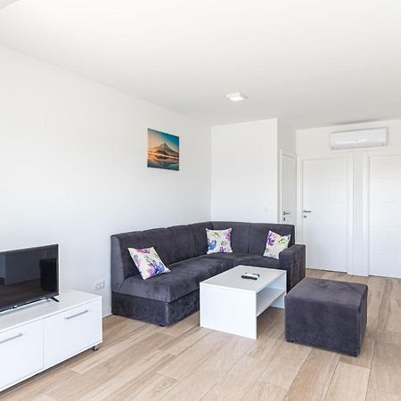 Blue View Apartment Trogir Exterior photo