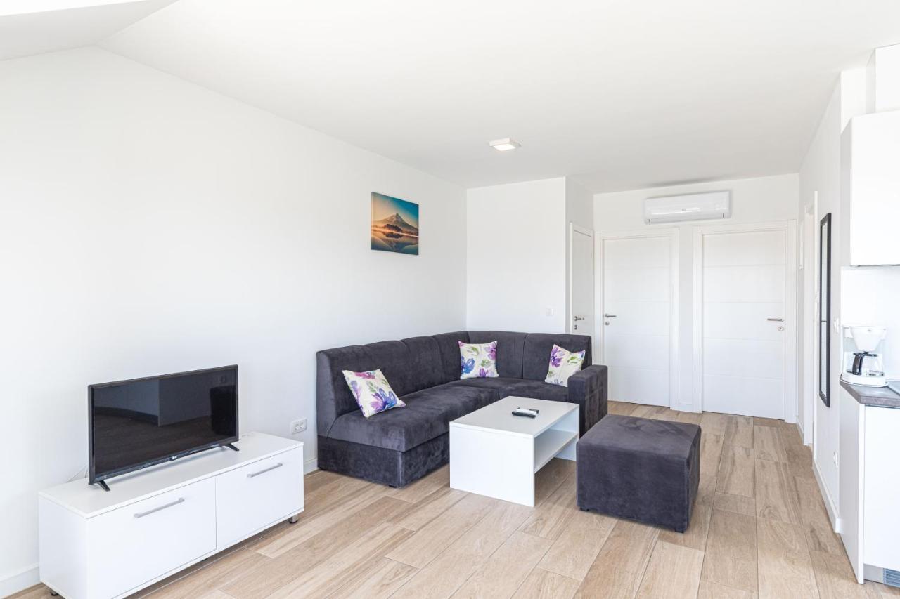 Blue View Apartment Trogir Exterior photo